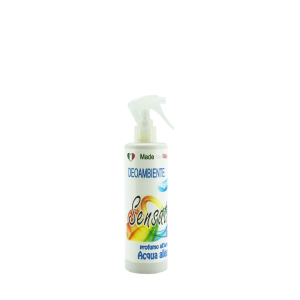 Magica essenza bianca deodorante per ambienti ml. 750