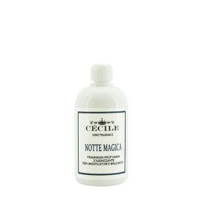 Magica essenza bianca deodorante per ambienti ml. 750