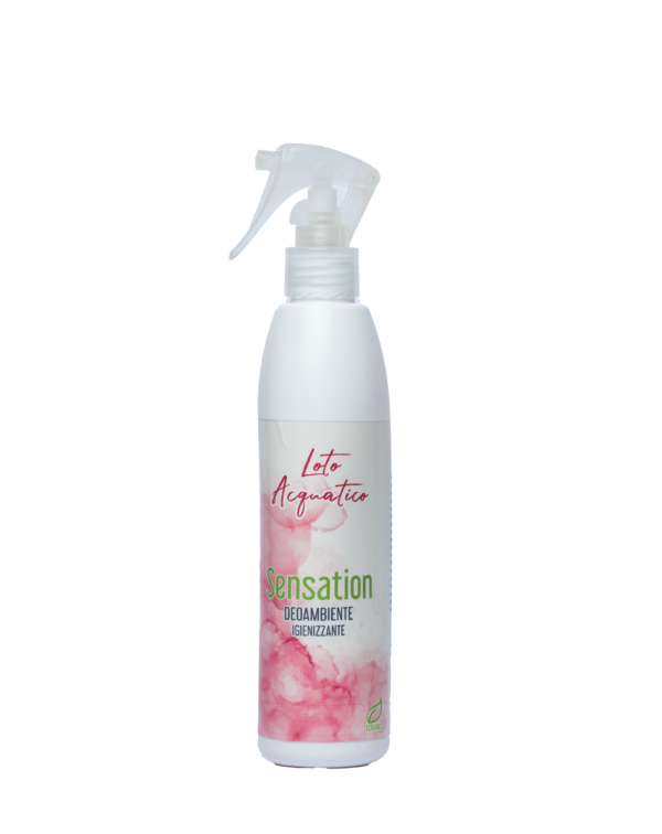 Sensation - Loto Acquatico 1