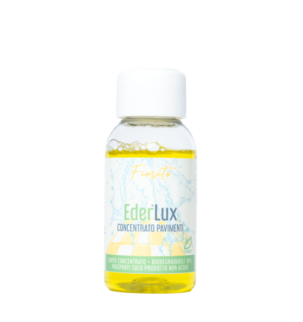 Ederlux Concentrato Pavimenti - Fiorito 1